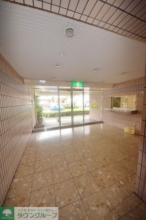 藤プラザの物件内観写真